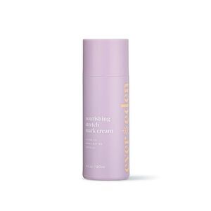 BRAND NEW SEALED Evereden Nourishing Stretch Mark Cream 4 fl.oz